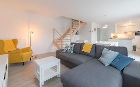 Apartment Medano-2 By Interhome